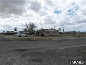 Willcox Home 2 br/1 ba