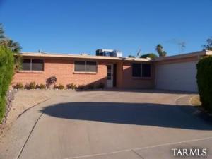 9411 E 33rd St Tucson Arizona 85710
