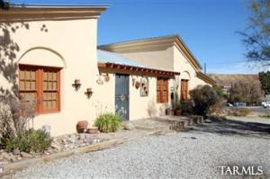 403  Center Ave Bisbee Arizona 85603
