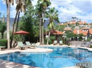 3210 E Calle De La Punta  Tucson Arizona 85718