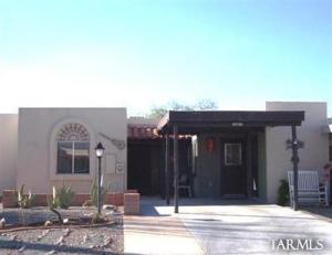 201 N Calle Acuarela  Green Valley Arizona 85614