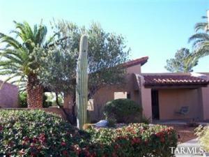 2882 S Via Del Bac  Green Valley Arizona 85622