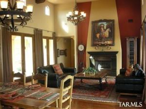 11961 E Summer Tr Tucson Arizona 85749