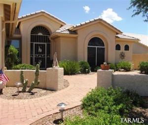 36369 S Rock Crest Dr Tucson Arizona 85739