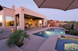 5923 W Double Green Ln Marana Arizona 85658