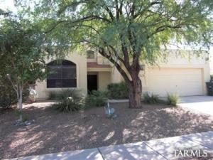 36 N Elster Dr Tucson Arizona 85710