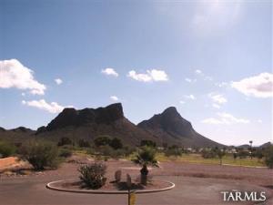 2440  Triangle X Ln Tucson Arizona 85713