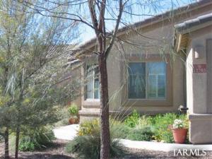 12703 N Belarus Dr Marana Arizona 85653