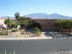 3881  Del Trogon  Green Valley Arizona 85622