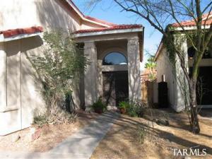 8922 N Fitzgerald Ln Tucson Arizona 85742