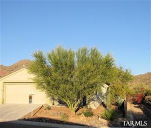 13590 N Holly Grape Dr Marana Arizona 85658