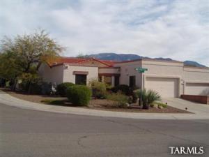 14456 N Spanish Garden Ln Oro Valley Arizona 85755