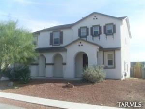 4849 W Calle Don Roberto  Tucson Arizona 85757