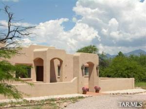 14  Piedra Dr Tubac Arizona 85646
