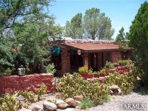 80  Kenyon Ranch Rd Tubac Arizona 85646