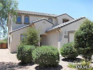 7475 W Phobos Dr Tucson Arizona 85743