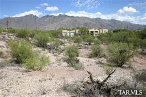5370 N Hacienda Del Sol Rd Tucson Arizona 85718