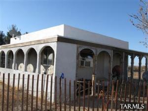 Willcox Home 1 br/1 ba