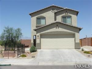 7679 E Fair Meadows Lp Tucson Arizona 85756