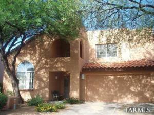 3378 N Apache Plume Ct Tucson Arizona 85750