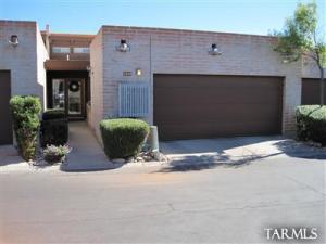 1942 E Campbell Ter Tucson Arizona 85718