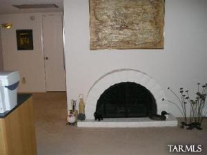 1561 N Via Encanto  Tucson Arizona 85715