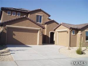 5395 S Black Falls Dr Tucson Arizona 85747