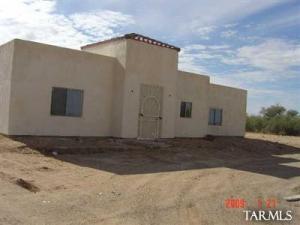 15181 W Guy St Tucson Arizona 85736