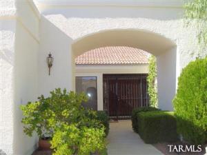 37926 S Blackfoot Dr Tucson Arizona 85739