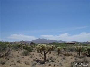 1161 N Vidal Dr Vail Arizona 85641