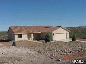 719 N Camino San Rafael  Tombstone Arizona 85638