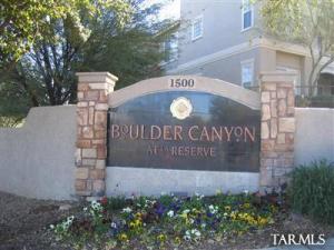 1500 E Pusch Wilderness Dr Oro Valley Arizona 85737