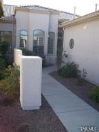 63711 E Hideaway Ln Tucson Arizona 85739