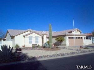 38432 S Canyon Shadows  Tucson Arizona 85739
