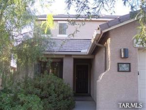 11285 W Harvester Dr Marana Arizona 85653
