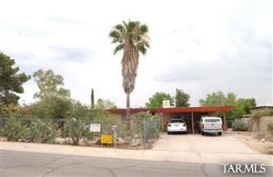 3025 W Treeline Dr Tucson Arizona 85741