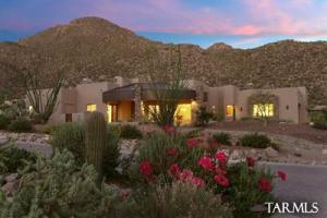 4670 W Long Ridge Pl Marana Arizona 85658
