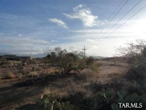 13621 E Garigans Gulch Vail Arizona 85641