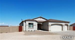 4830 N Coues Deer Lane