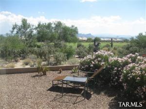 13827 N Heritage Canyon Dr Marana Arizona 85658