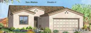 1049 W Tenniel Dr Green Valley Arizona 85614