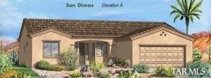 1112 W Tenniel Dr Green Valley Arizona 85614