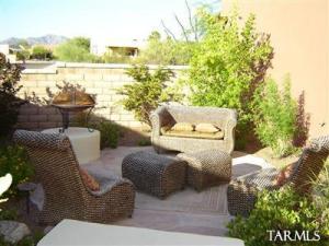 196 S Sycamore Creek Pl Tucson Arizona 85748