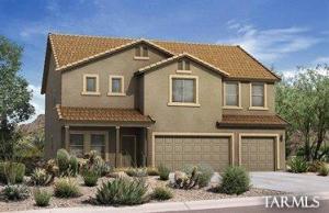 34093 S Colony Dr Red Rock Arizona 85145