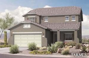 444 W Calle Sombra Linda  Sahuarita Arizona 85629