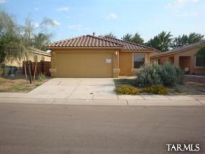 906 E Sheriffs Draw Ln Sahuarita Arizona 85629