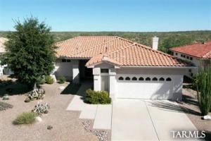 1749 E Crown Ridge Way Oro Valley Arizona 85755