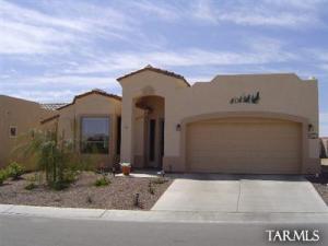 607 W Shadow Wood St Green Valley Arizona 85614