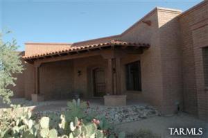 4655 W Placita Madre Isabella  Tucson Arizona 85742