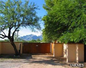 1611 E Allen Rd Tucson Arizona 85719